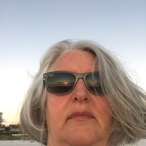 Meet your Posher, Sally